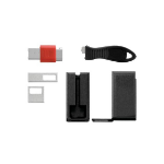 Kensington K63387WW port dust cover USB Type-A