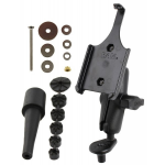 RAM Mounts RAM-B-176-AP11 holder Active holder Mobile phone/Smartphone Black