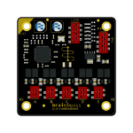 Brainboxes PE-508 network switch