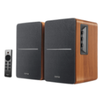 Edifier R1280DBs 2-way Black, Wood Wired & Wireless 42 W