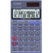 Casio SL-320TER+ calculator Pocket Basic Blue