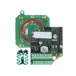 Axis 01344-001 intercom system accessory Card reader