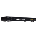 Lindy 32623 power distribution unit (PDU) 8 AC outlet(s) 1U Black