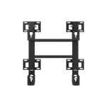 Samsung WMN6575SE monitor mount / stand Wall Black