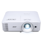 Acer P1358I 1080P EURO/UK POWER projector lamp