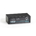 Black Box ServSwitch DT Basic II KVM switch