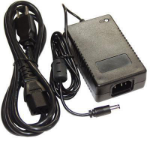 Acer AP.06503.010 power adapter/inverter Indoor 65 W Black