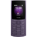 Nokia 110 4G (2023) 4.57 cm (1.8") 94.5 g Purple Feature phone