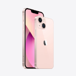 Apple iPhone 13 15,5 cm (6.1") Dual SIM card iOS 15 5G 256 GB Pink.