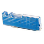 Ricoh 400839/TYPE 125 Toner cyan, 5K pages/5% for Ricoh Aficio CL 3000/E