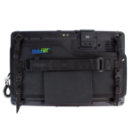 InfoCase FM-MFX-F110G6 tablet case 11.6" Cover Black