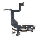 CoreParts MOBX-IP13PRO-30 mobile phone spare part Charging flex cable Gold