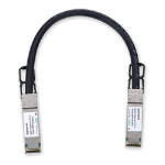 Cablenet 100G QSFP28 Direct Attach Cable 1M