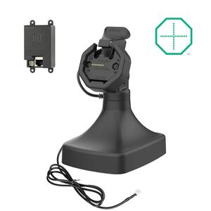 RAM Mounts s GDS Uni-Conn Stand Docking Station - Rotatable & Tilt