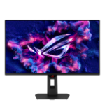 ASUS ROG Strix OLED XG27AQDMG computer monitor 67,3 cm (26.5") 2560 x 1440 Pixels Wide Quad HD LCD Zwart