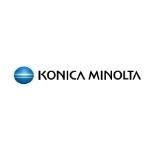 Konica Minolta 8936-204/204B Toner black, 2x23K pages 410 grams Pack=2 for Minolta EP 3010
