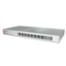 Lindy 39523 KVM switch Rack mounting Silver