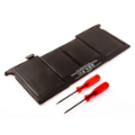 CoreParts MBXAP-BA0005 notebook spare part Battery