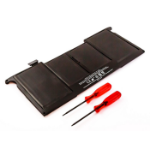 CoreParts MBXAP-BA0005 laptop spare part Battery