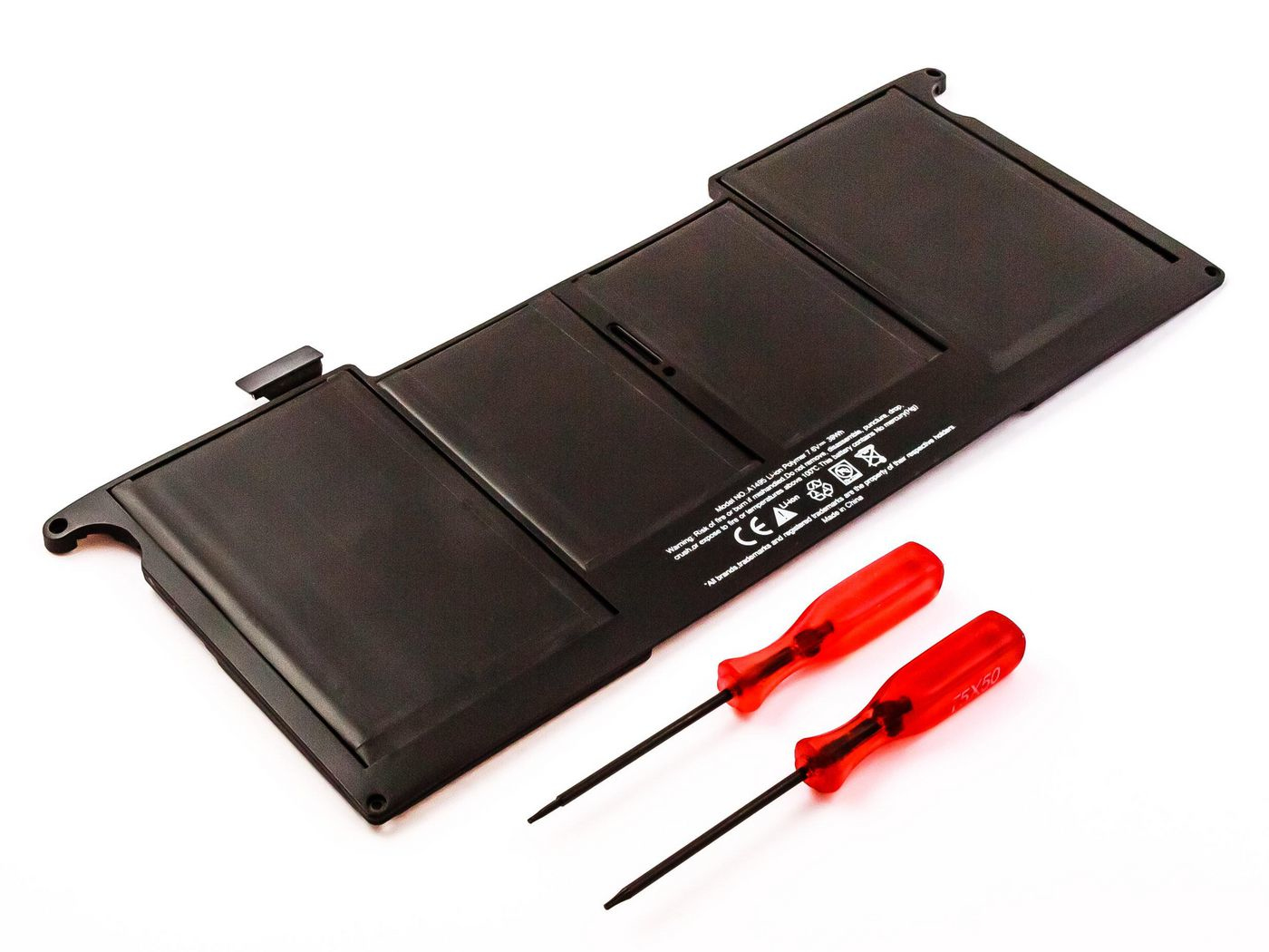 Image of CoreParts MBXAP-BA0005 notebook spare part Battery