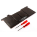 CoreParts MBXAP-BA0005 notebook spare part Battery