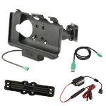 RAM Mounts RAM-B-101-225B2-SAM60P-V7B1U houder Actieve houder Tablet/UMPC Zwart