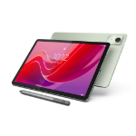 LENOVO Tab M11 Wi-Fi 128GB With Pen - Luna Grey (ZADA0230AU)*AU STOCK*, 11', 4GB/128GB, 8MP/8MP, Android, 7040mAh, 1 Year Warranty