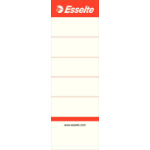 Esselte 810801 storage media label