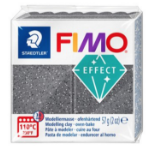 Staedtler FIMO 8010-803 pottery/modelling compound Pottery clay 57 g Granite, Stone colour 1 pc(s)