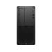 HP Z2 G9 Intel® Core™ i7 i7-12700K 16 GB DDR5-SDRAM 1.51 TB HDD+SSD NVIDIA Quadro T1000 Windows 10 Pro Tower Workstation Black