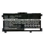 HP Battery 3C 52Wh 4.55Ah Li Sr