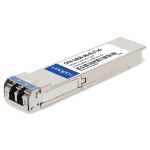 AddOn Networks Coriant Compatible TAA 100GBase-ER4 CFP4 Transceiver (SMF, 1310nm, 40km, LC, DOM)