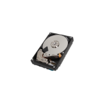 Toshiba MC04ACA600E internal hard drive 6 TB 7200 RPM 128 MB 3.5" Serial ATA III