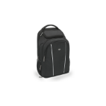 Wedo Business backpack Black Polyester