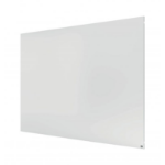 Nobo 1915715 Infinity Frameless Magnetic Whiteboard 1200x900mm