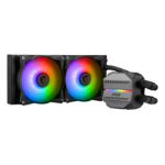 MSI MAG Coreliquid M240 Processor All-in-one liquid cooler 12 cm Black