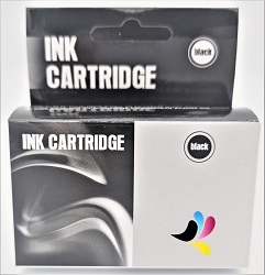 Compatible Kodak 10 Black Ink Cartridge