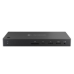 Dynabook PA5356U-1PRP notebook dock/port replicator Wired USB 3.2 Gen 2 (3.1 Gen 2) Type-C Black