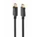 Gembird CC-DP2-6 DisplayPort cable 1.8 m Black