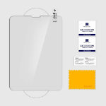 Spigen GLAS.tR Slim Doorzichtige schermbeschermer Apple 1 stuk(s)