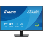 iiyama ProLite X2792QSU-B1 computer monitor 68.6 cm (27")