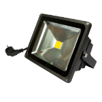 Synergy 21 S21-LED-TOM00887 floodlight Black 30 W