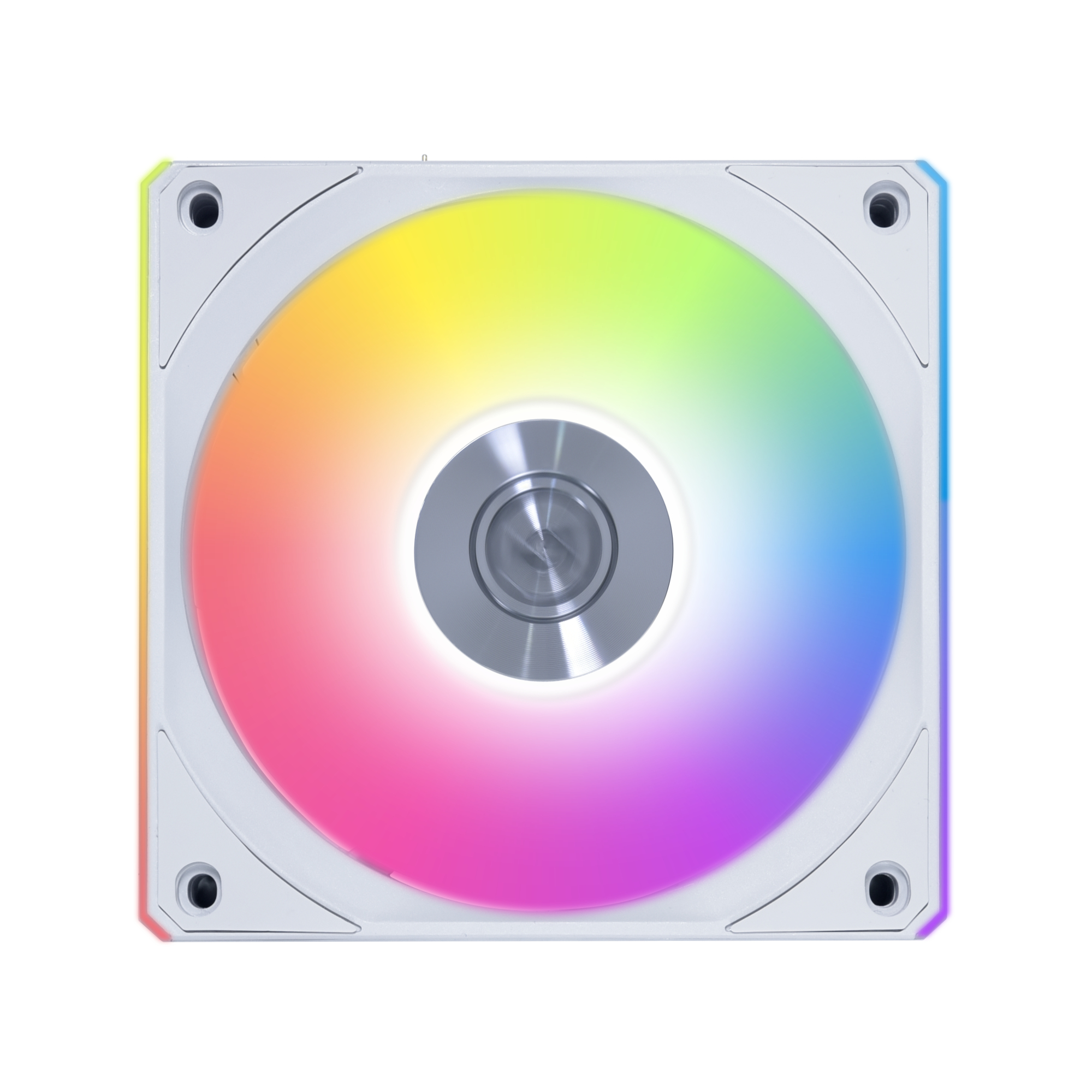 Lian Li 12CL1 Computer case Fan 12 cm White