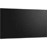 Sharp PN-HW551 Digital signage flat panel 139.7 cm (55") TFT 350 cd/m² Black
