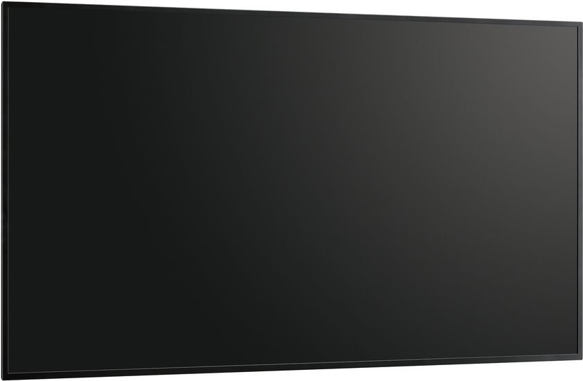 Sharp PN-HW551 Digital signage flat panel 139.7 cm (55") TFT 350