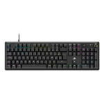 Corsair K70 CORE toetsenbord Gamen USB AZERTY Belgisch Zwart