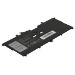 2-Power CBP3648A laptop spare part Battery