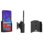 Brodit Passive holder Mobile phone/Smartphone Black
