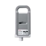 Canon PFI-707BK BLACK INK - 700ML