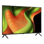 LG OLED AI OLED48B56LA TV 121.9 cm (48") 4K Ultra HD Smart TV Wi-Fi Black